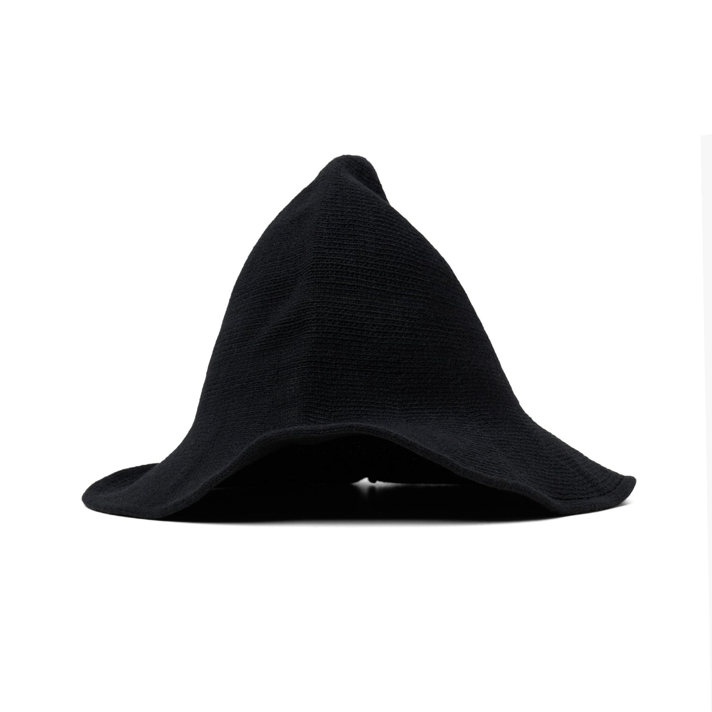 Black Wizard / Witch Hat