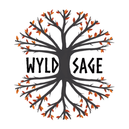 Wyld Sage Wares