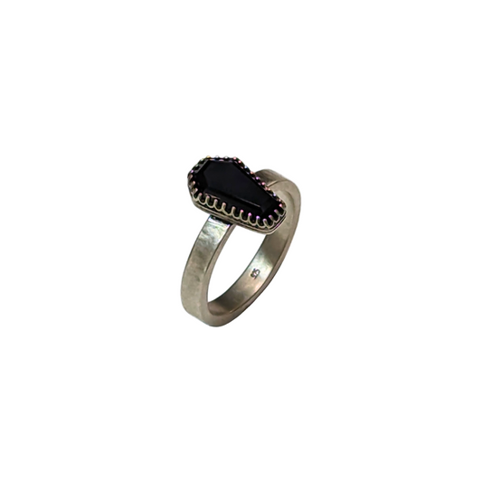 Ring of the Dead
