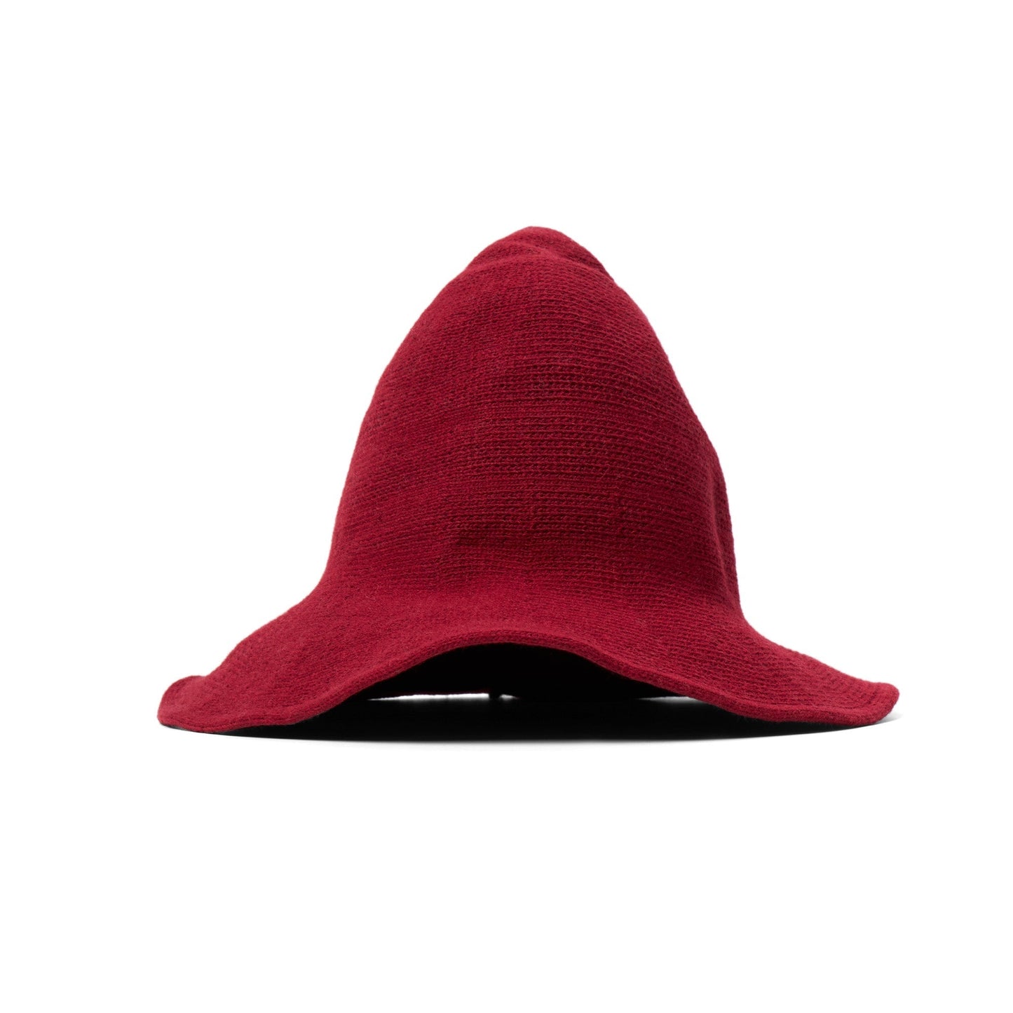 Red Wizard / Witch Hat