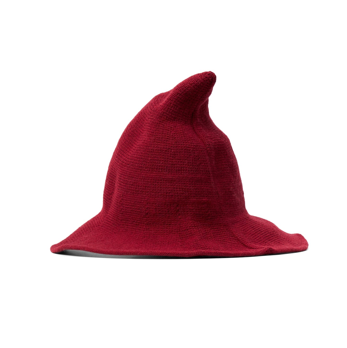Red Wizard / Witch Hat