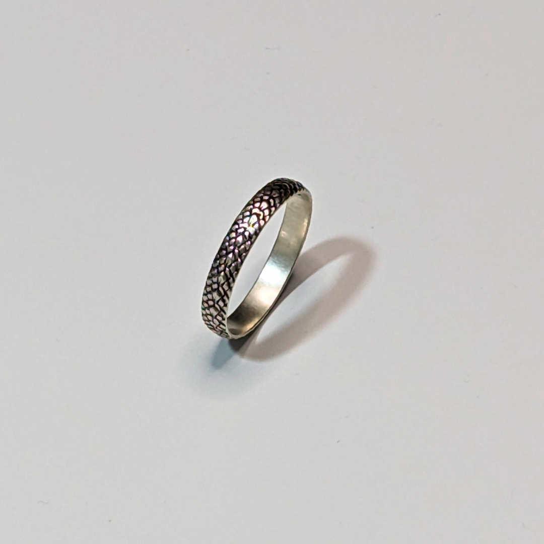Ring of Luck