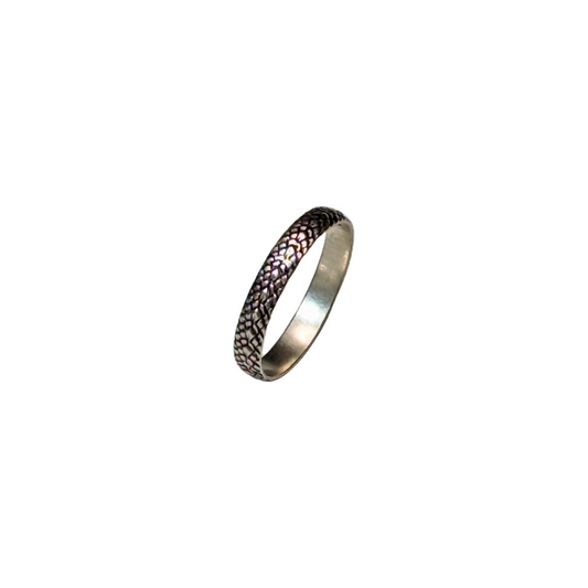 Ring of Dexterity