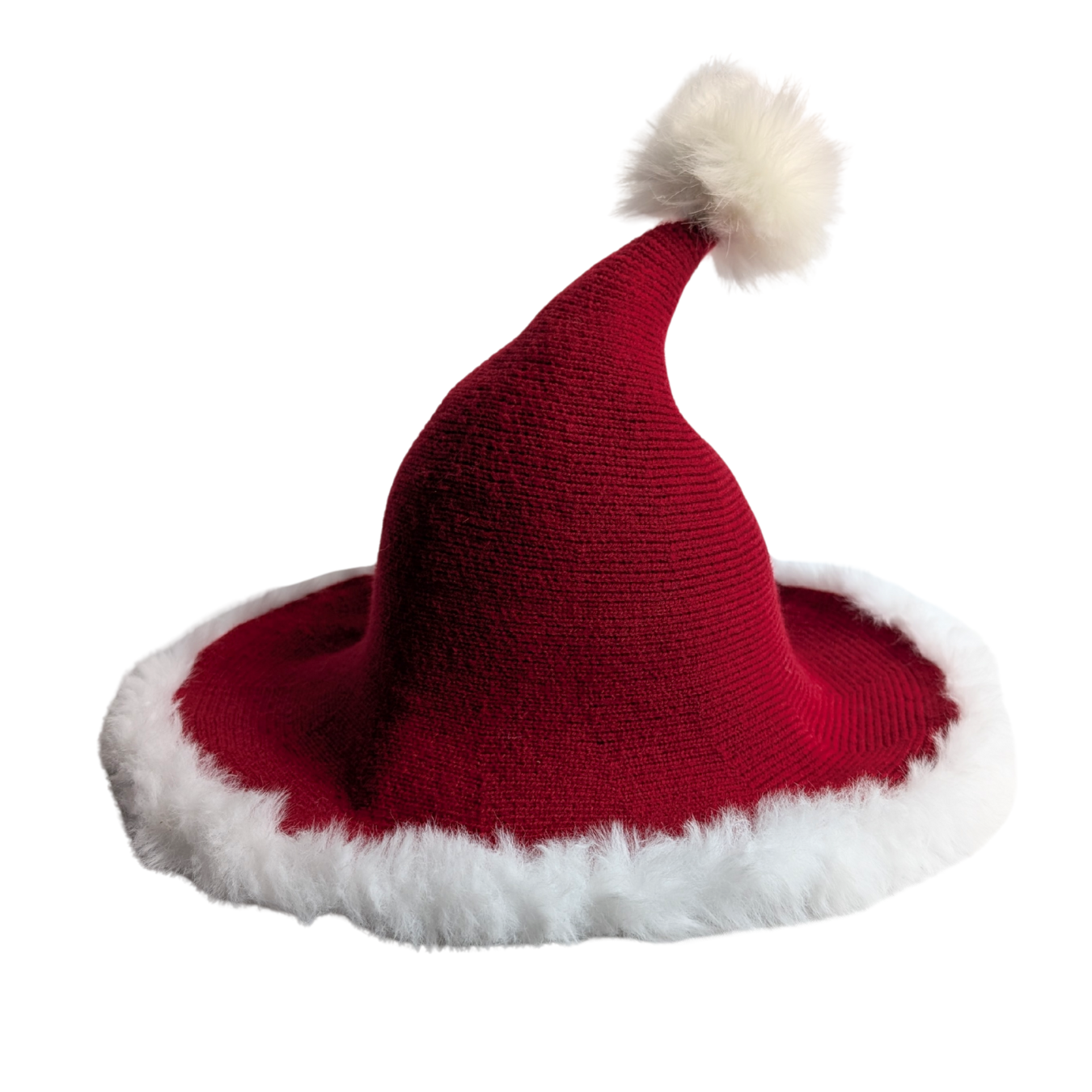 The Santa Wizard / Witch Hat (Pre-Order)
