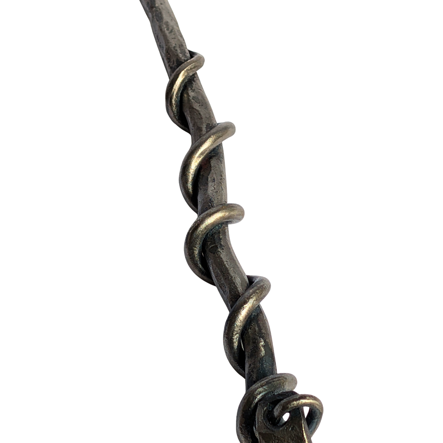 The Binding Helix Wand