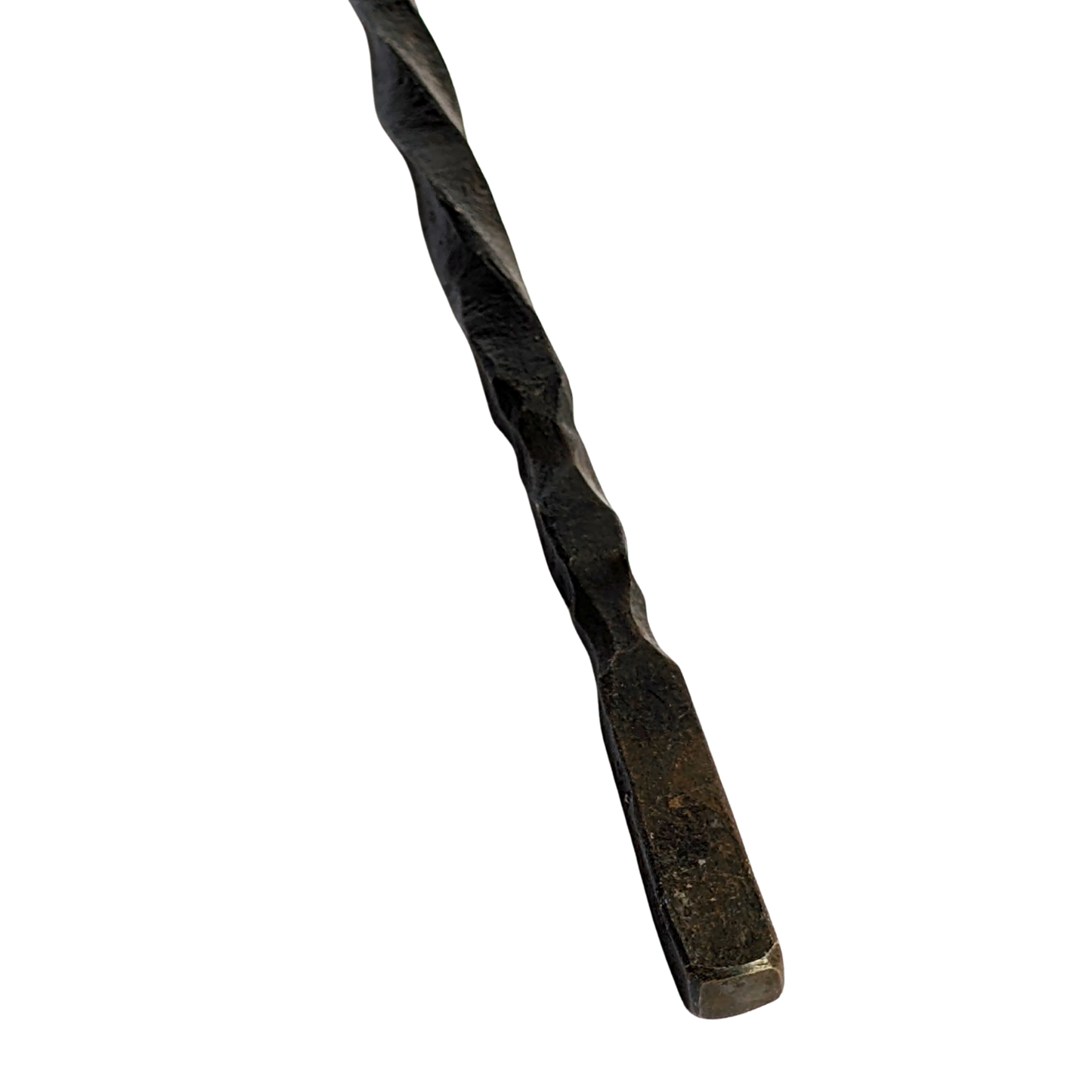 The Frostspire Wand