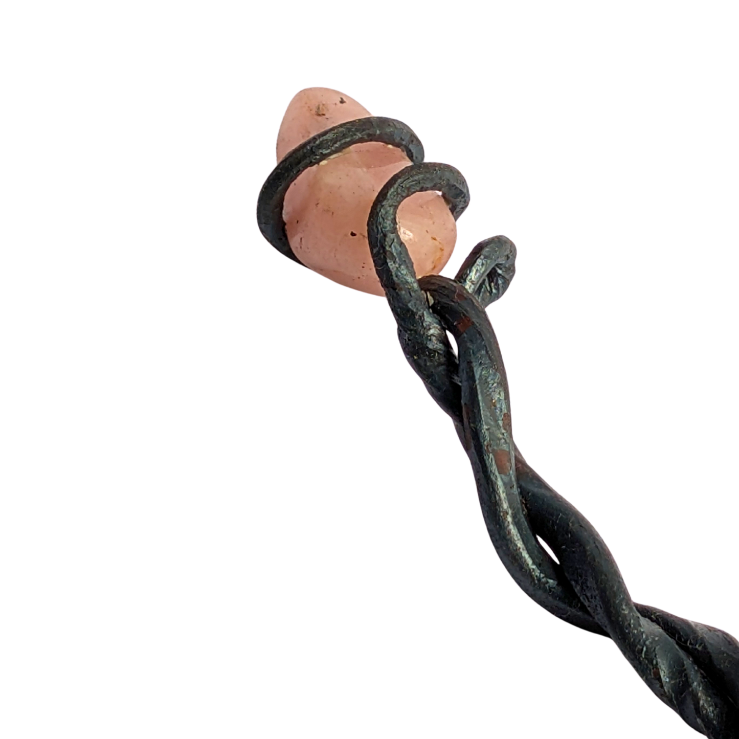 The Thorned Heart Wand