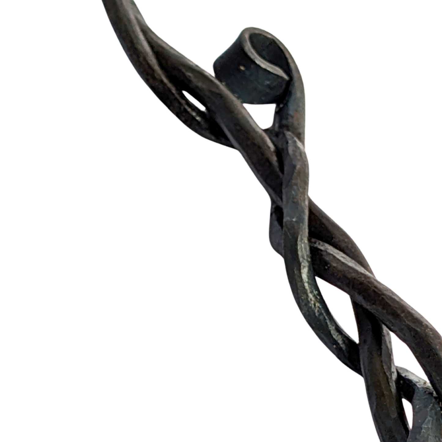 The Triad Forge Wand