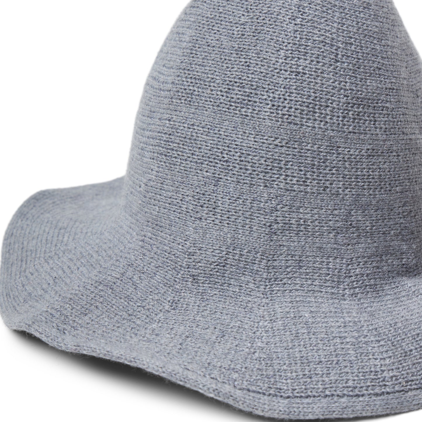 Light Grey Wizard / Witch Hat