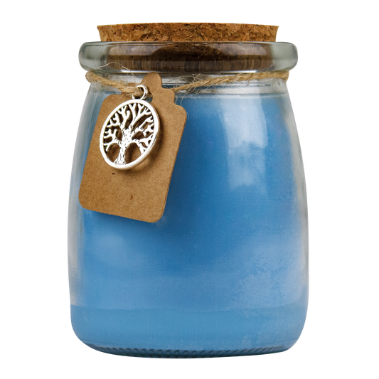 Minor Mana Potion Candle