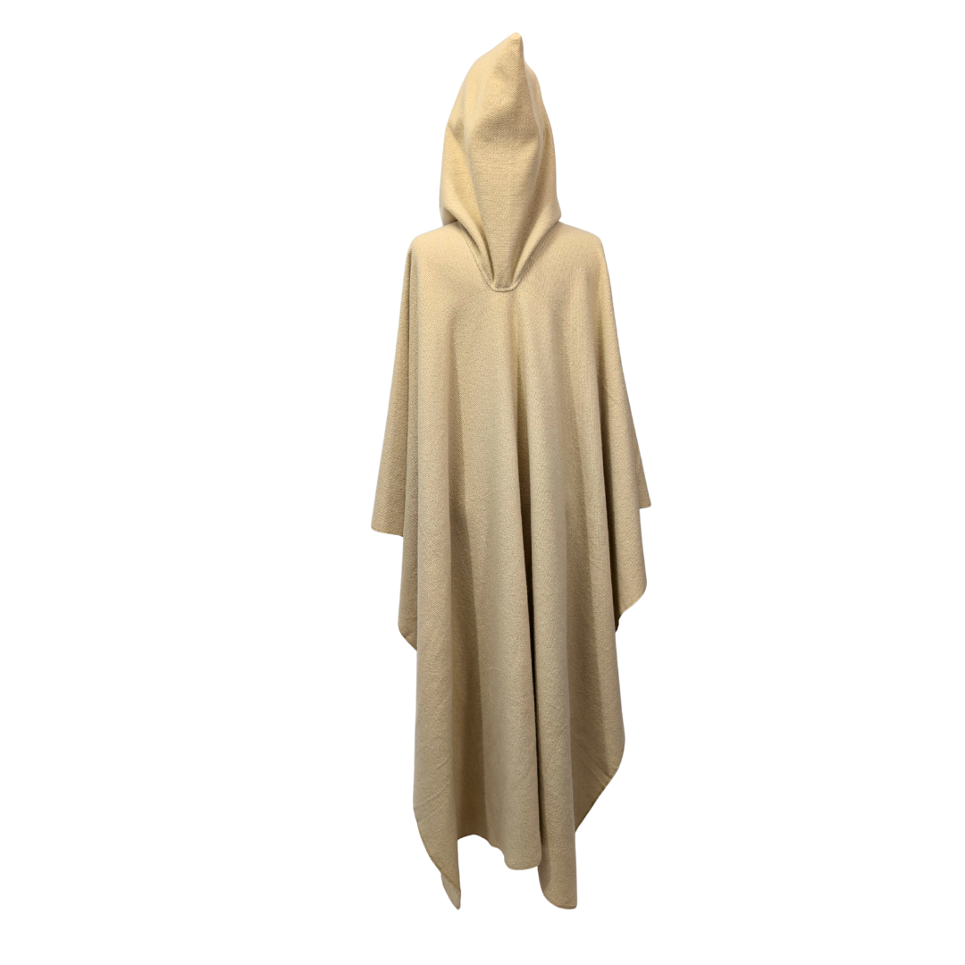 Wyld Sage Beige Cloak