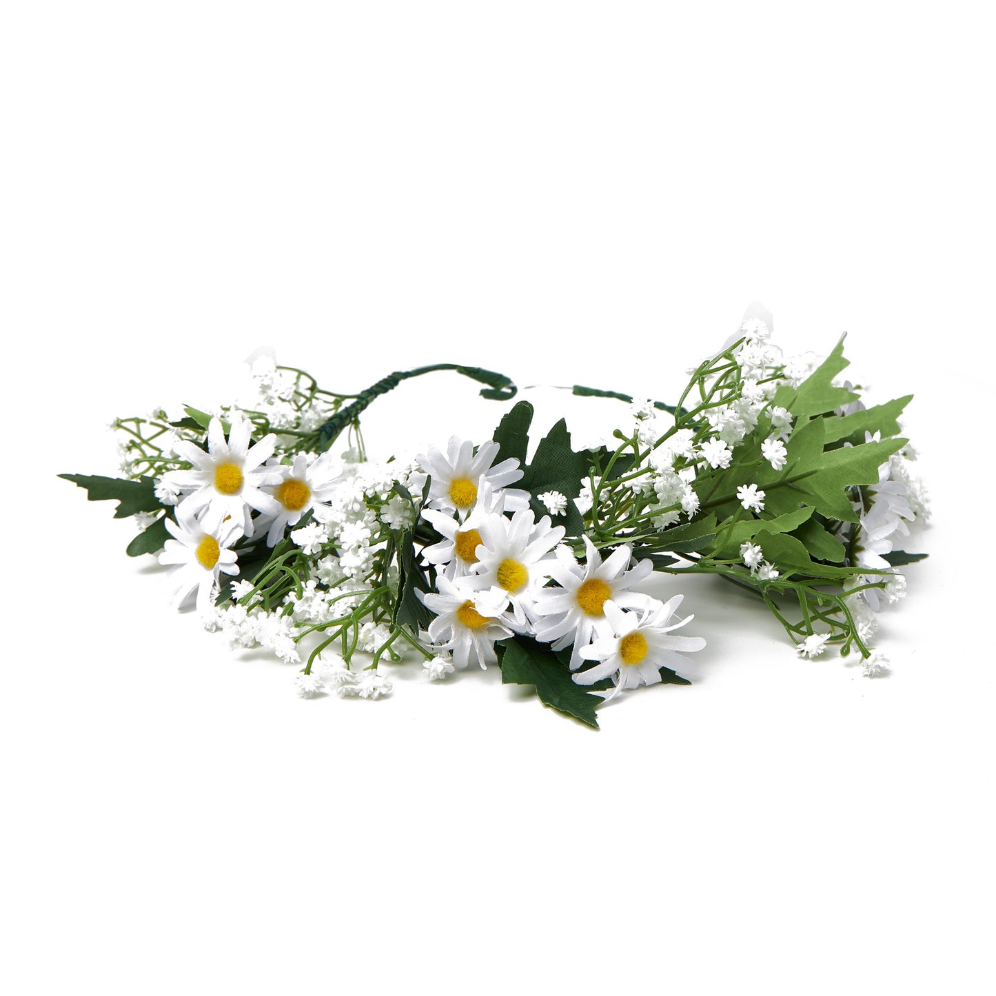 Flower Crown - Daisy