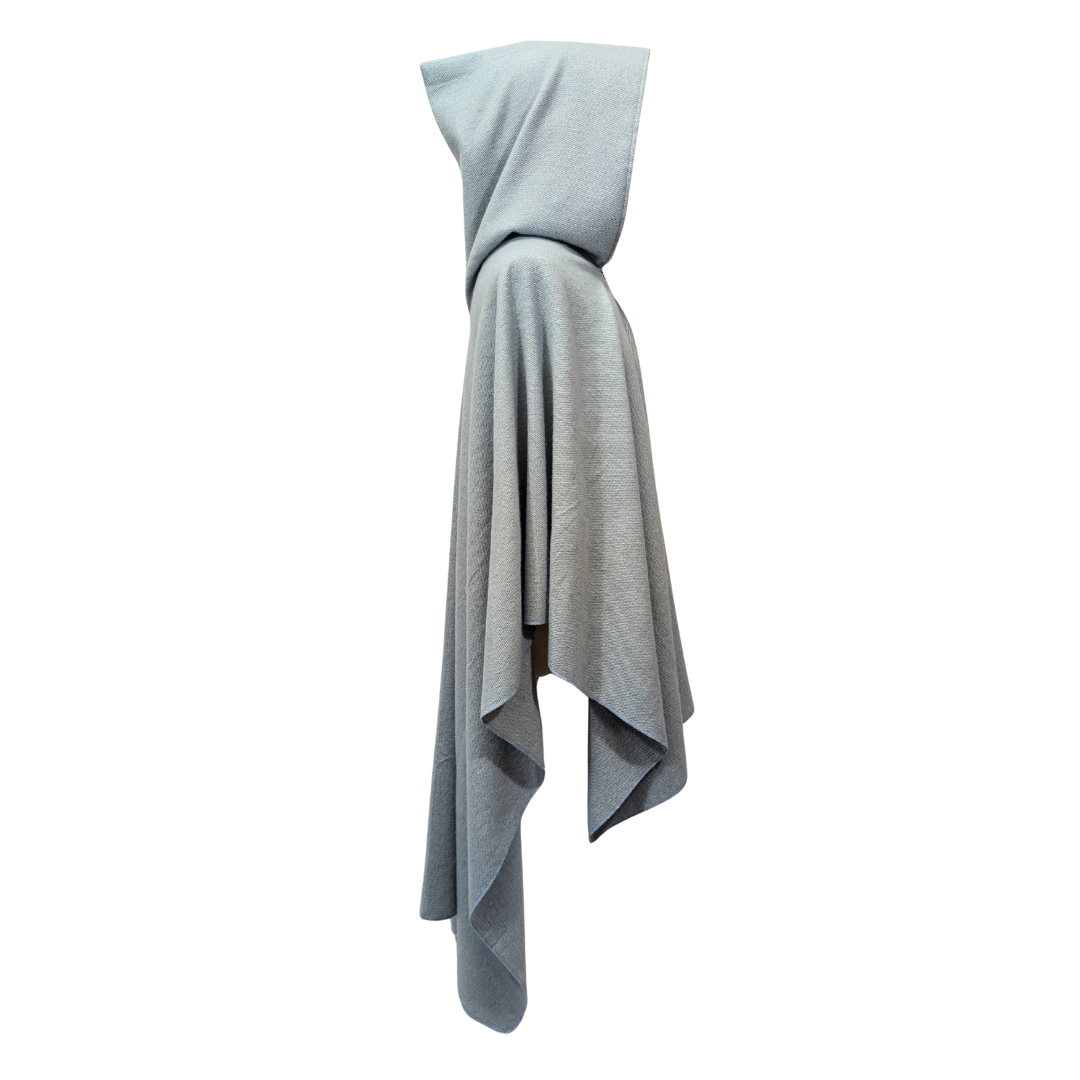 Wyld Sage Light Blue Cloak
