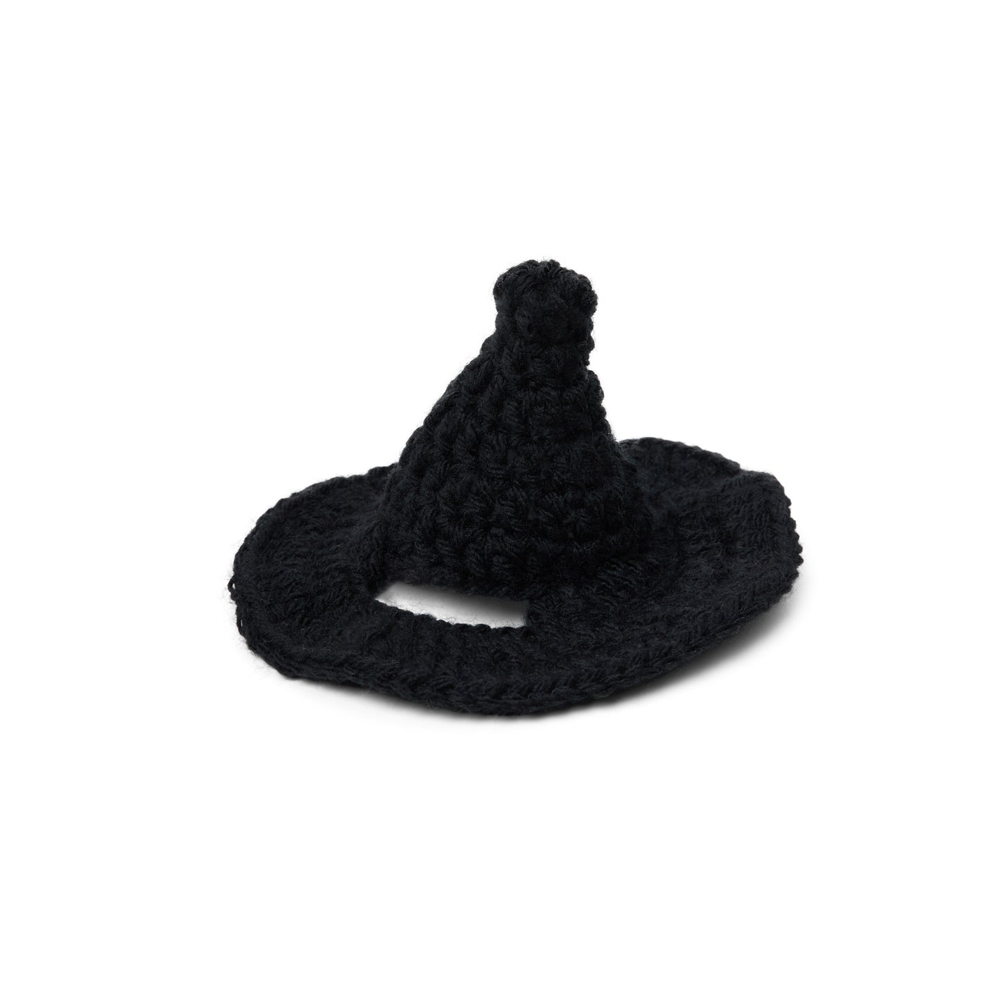 Familiar Hat - Black