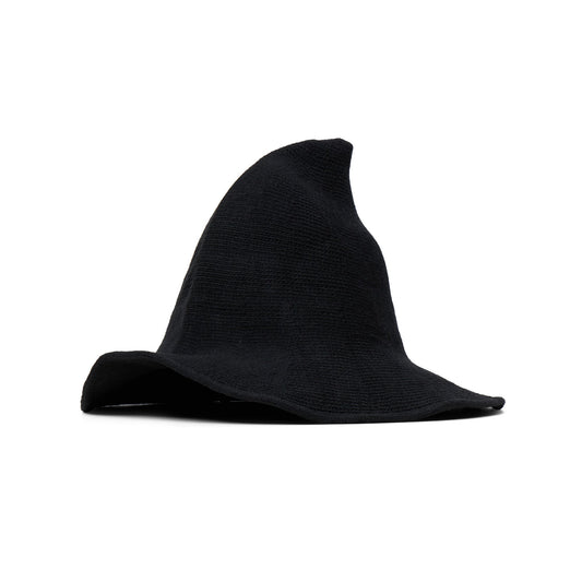 Black Wizard / Witch Hat