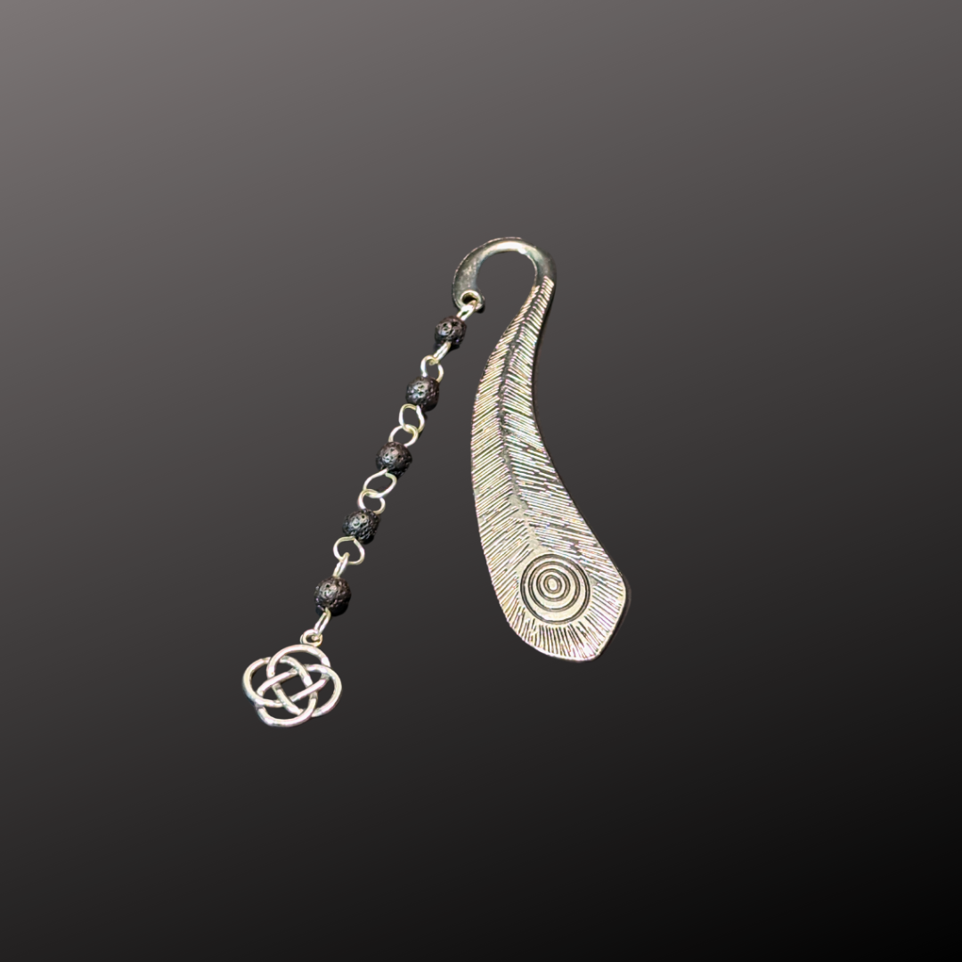 Celtic Knot Bookmark