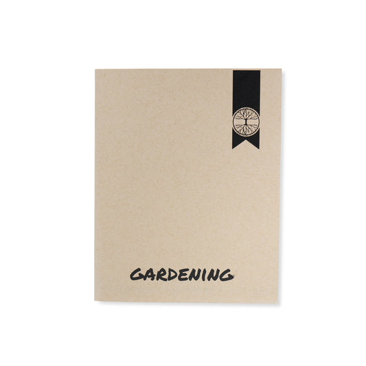Spellbook - Gardening