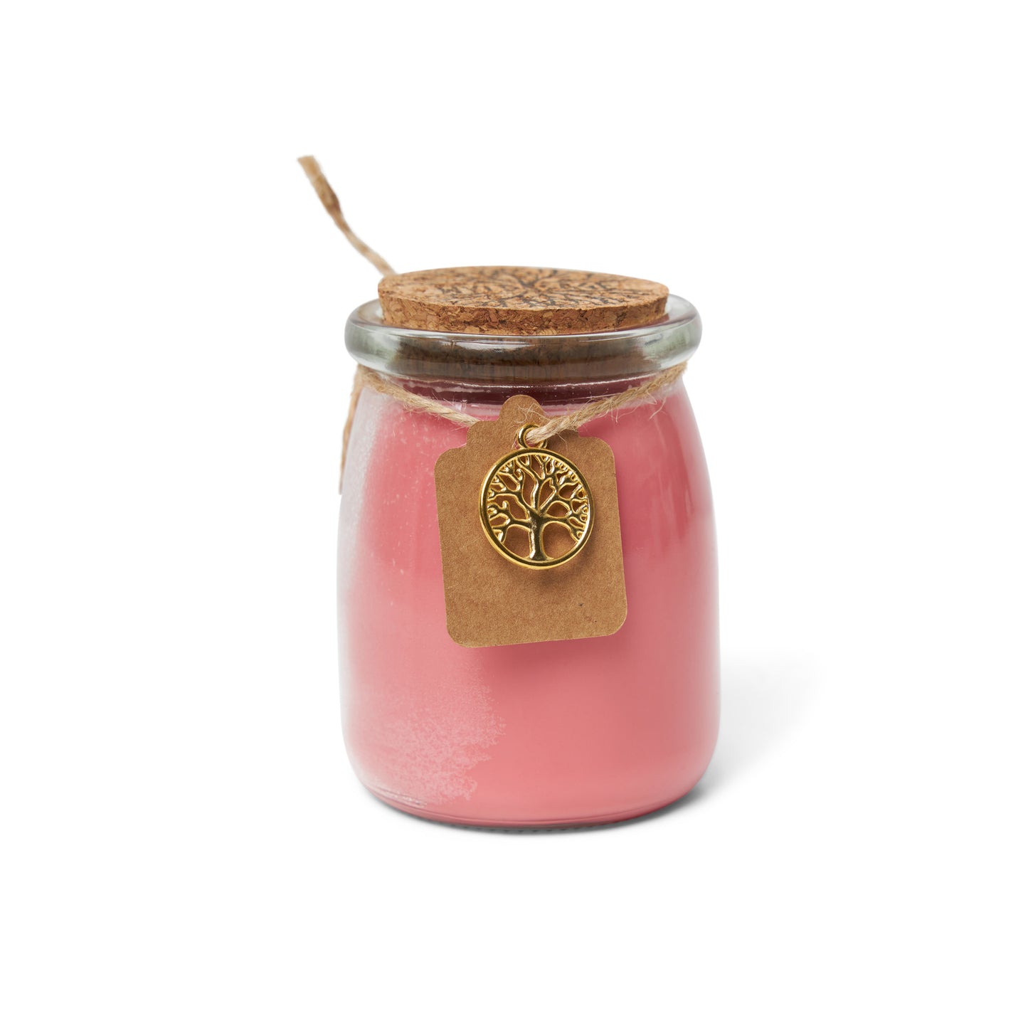 Minor Health Potion Candle