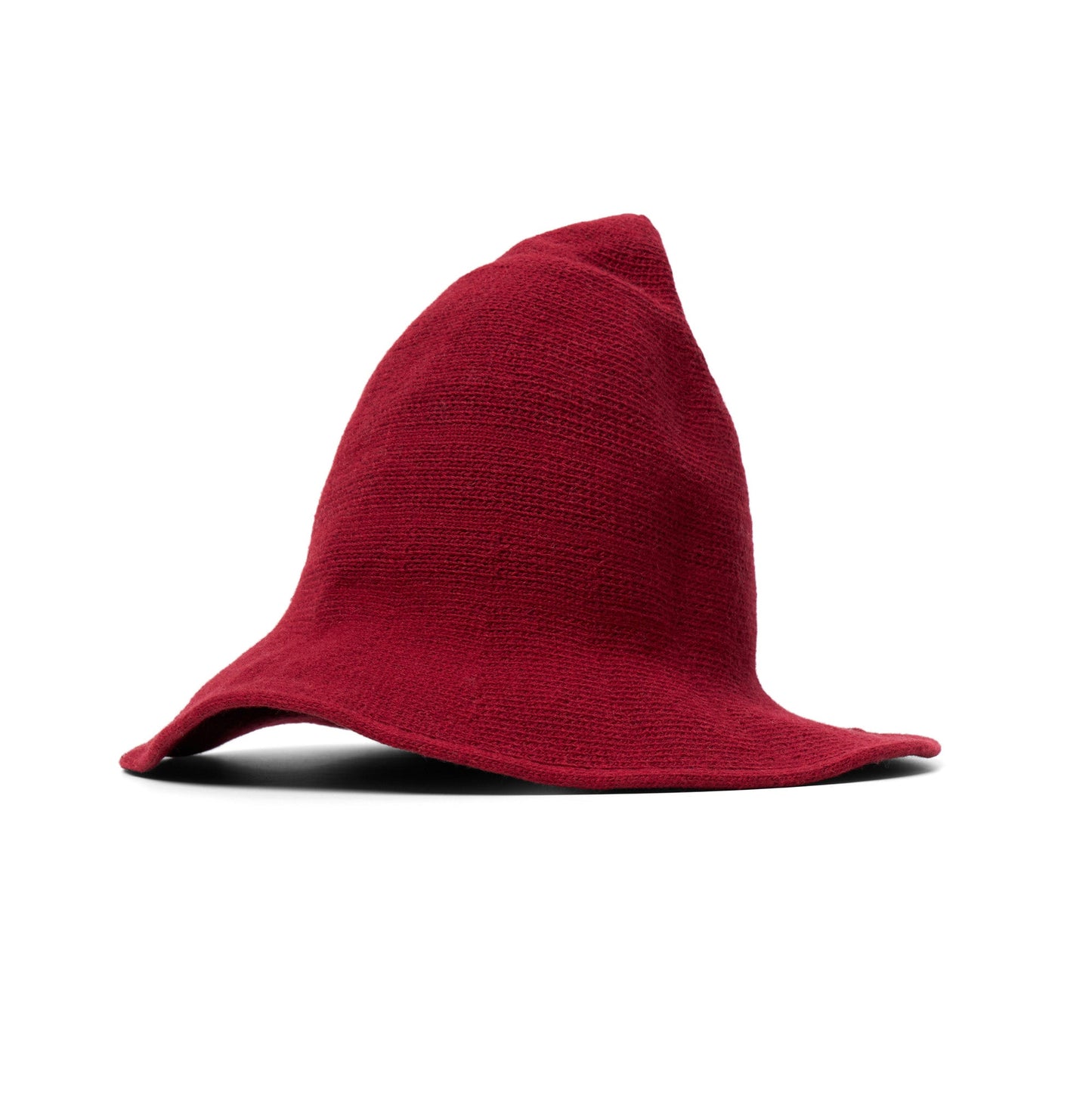 Wizard Hat - Red
