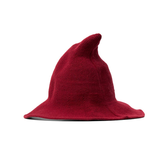 Red Wizard / Witch Hat