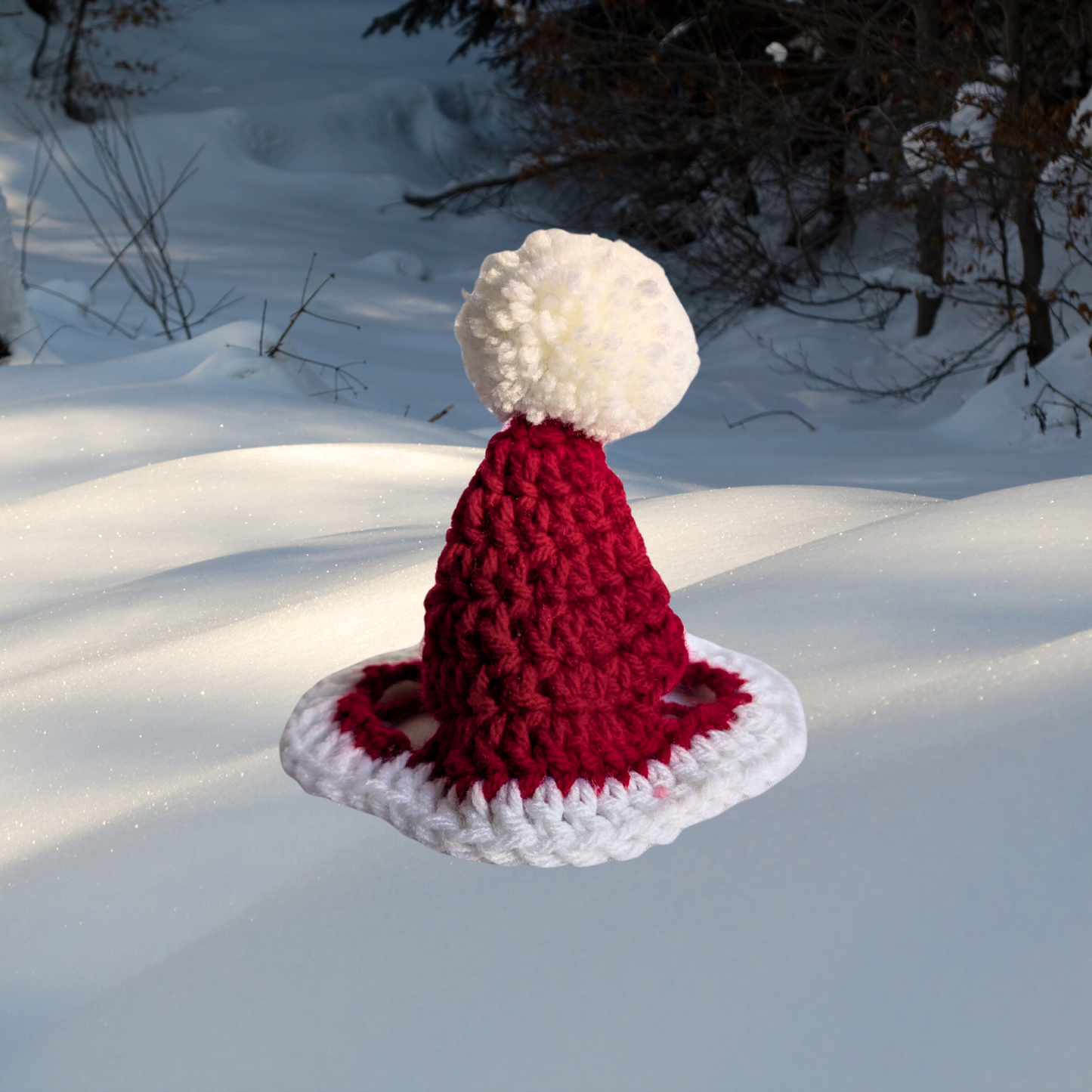 The Santa Familiar Hat (Pre-Order)