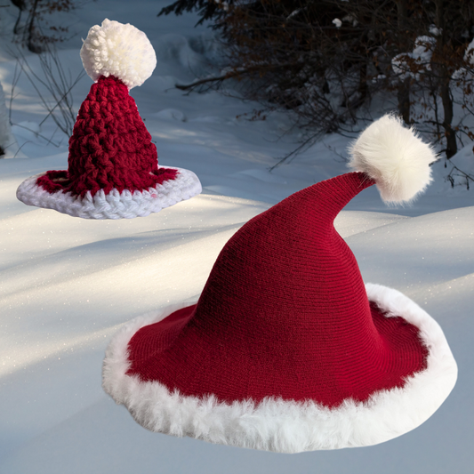 The Santa Hat Bundle (Pre-Order)