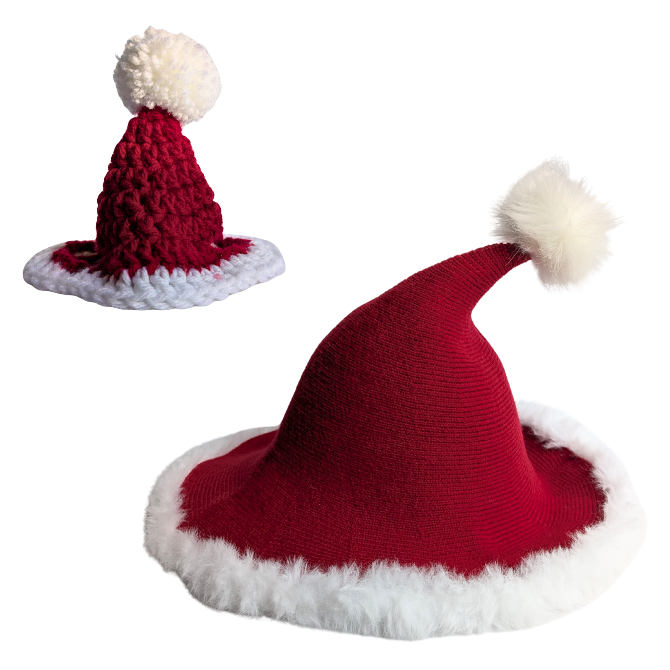 The Santa Hat Bundle (Pre-Order)