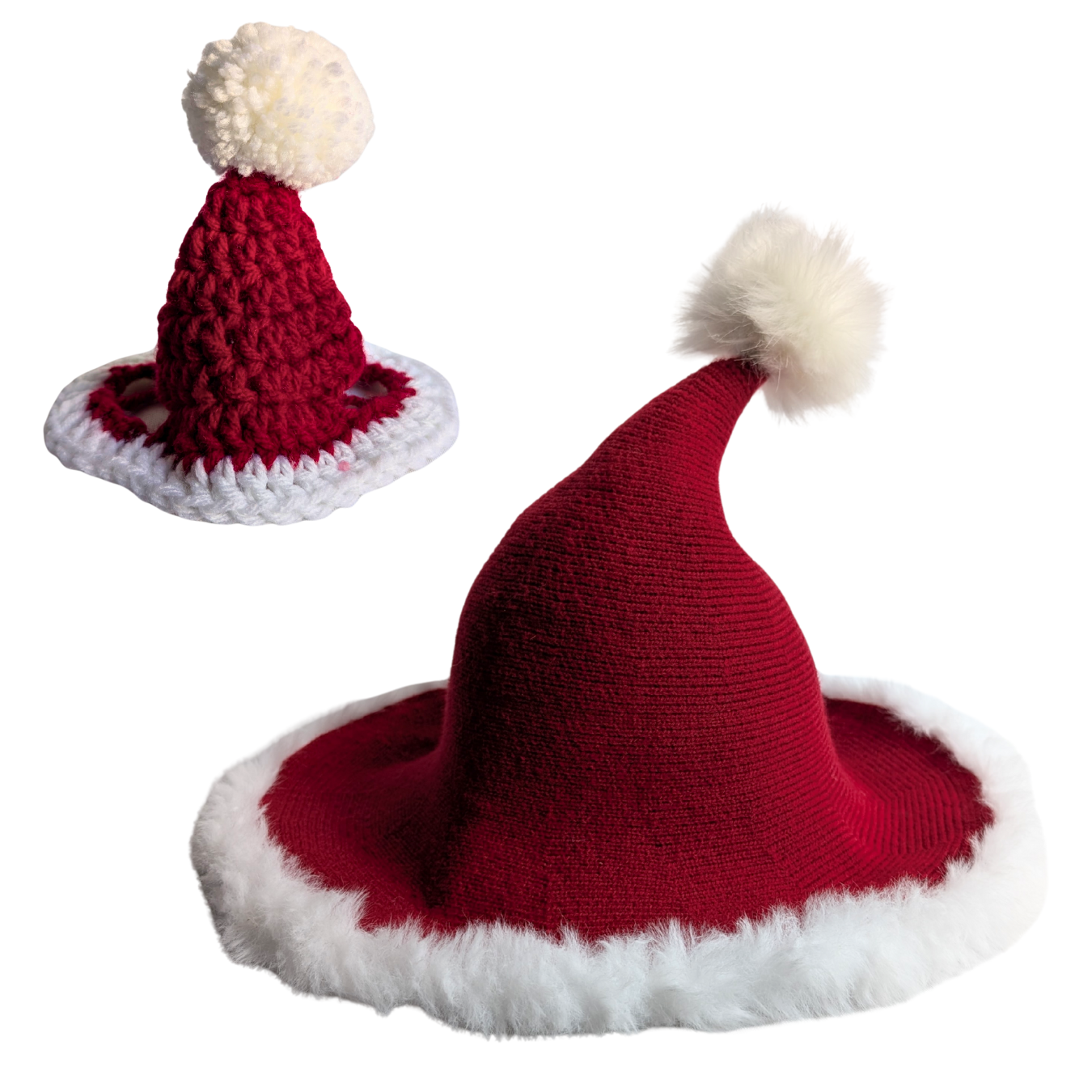 The Santa Hat Bundle (Pre-Order)