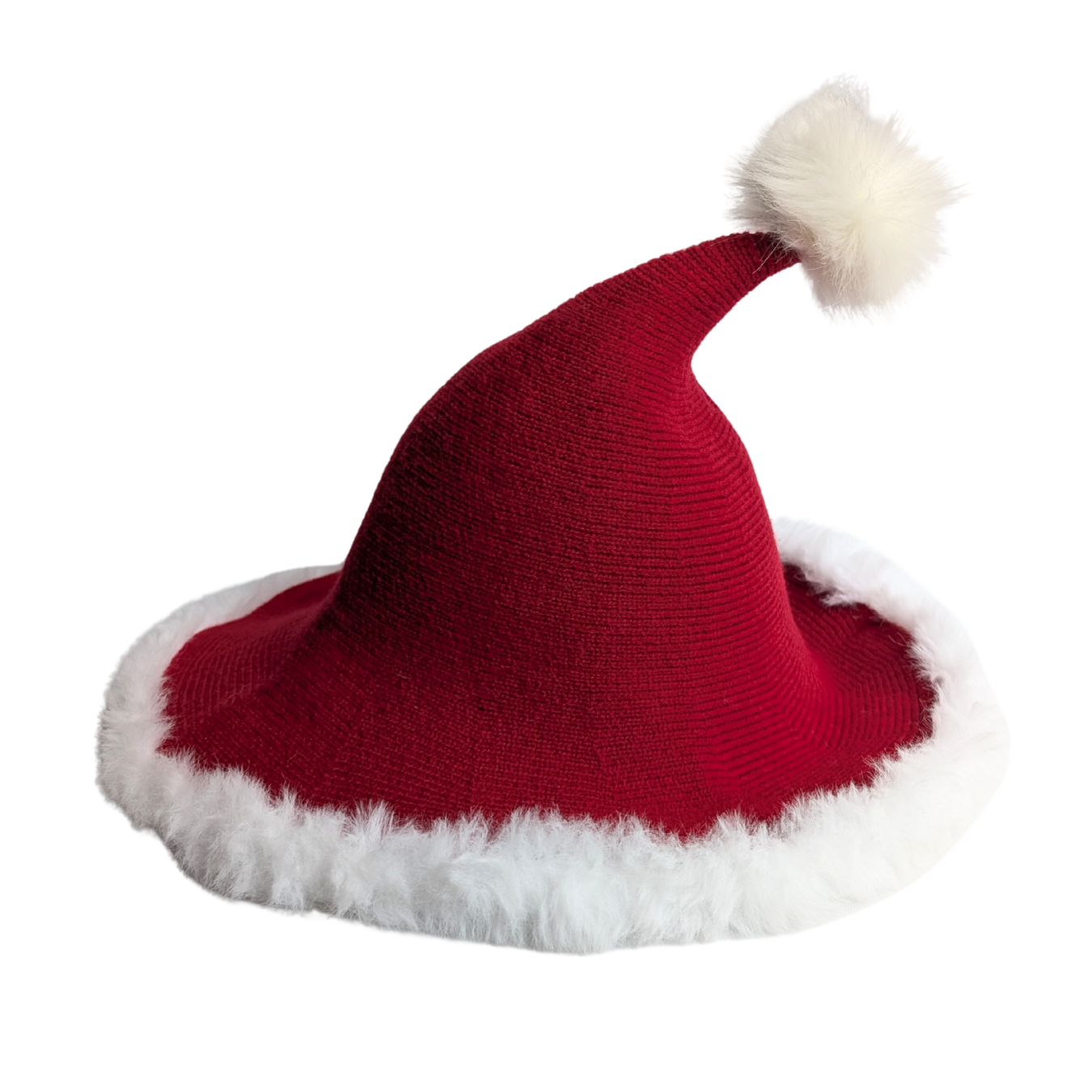 The Santa Wizard / Witch Hat (Pre-Order)