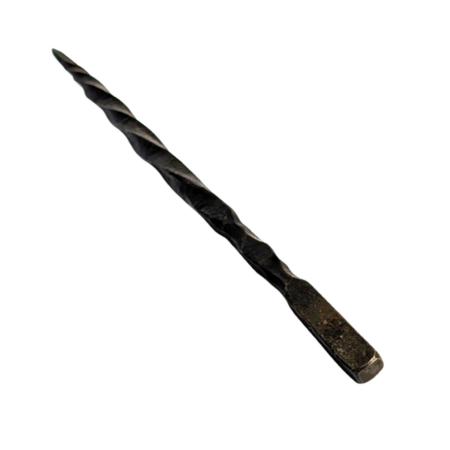 The Frostspire Wand