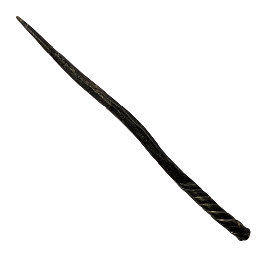 The Hearthbinder Wand