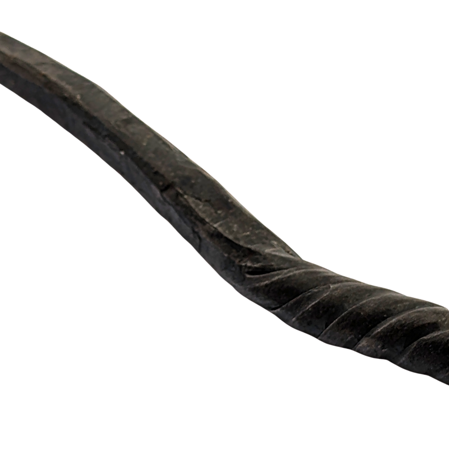 The Hearthbinder Wand