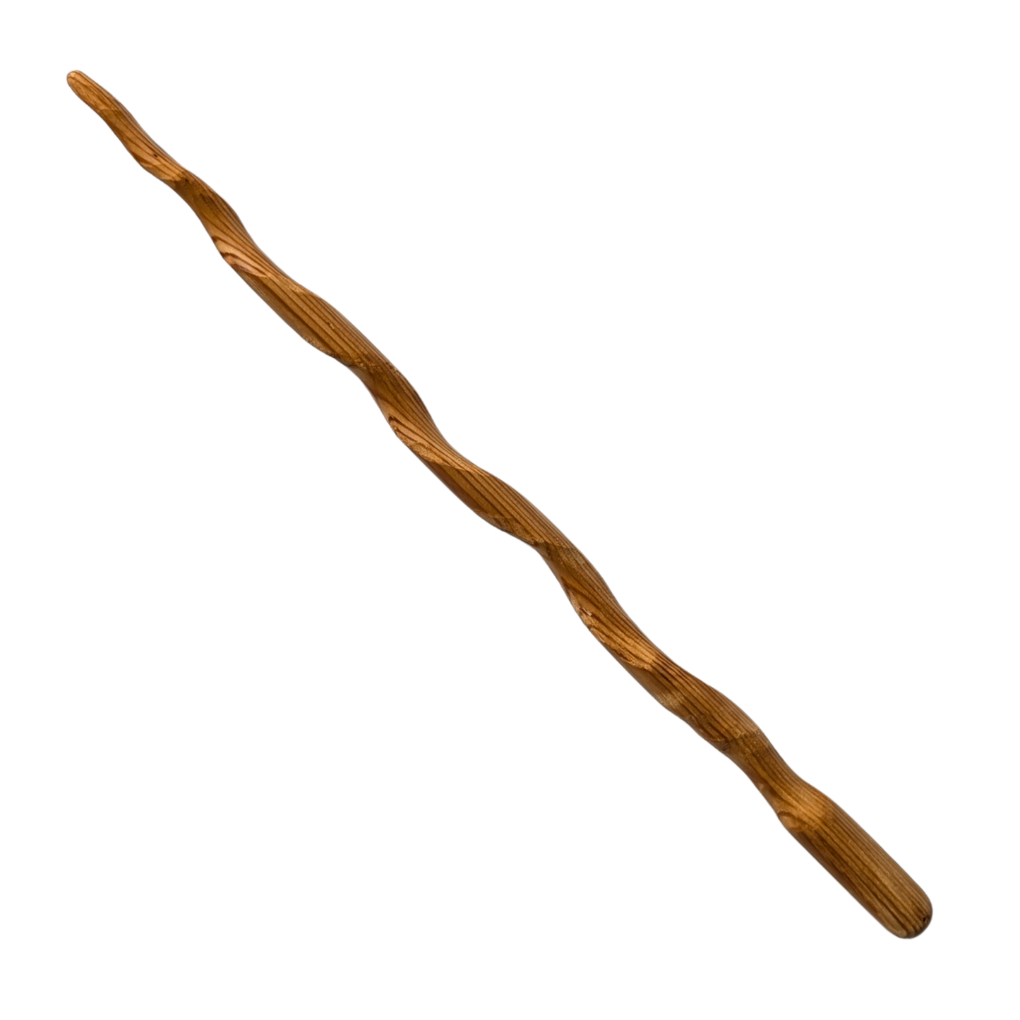 The Oakspire Wand