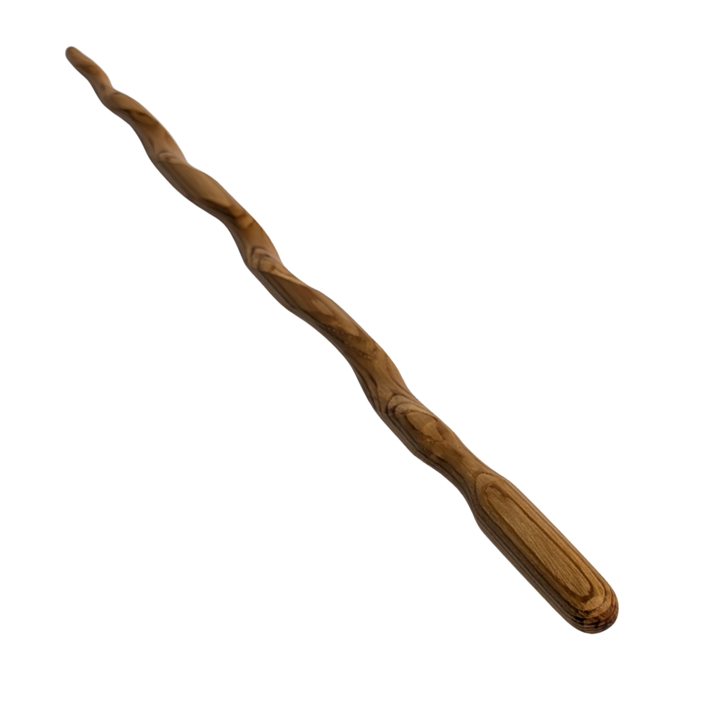 The Oakspire Wand