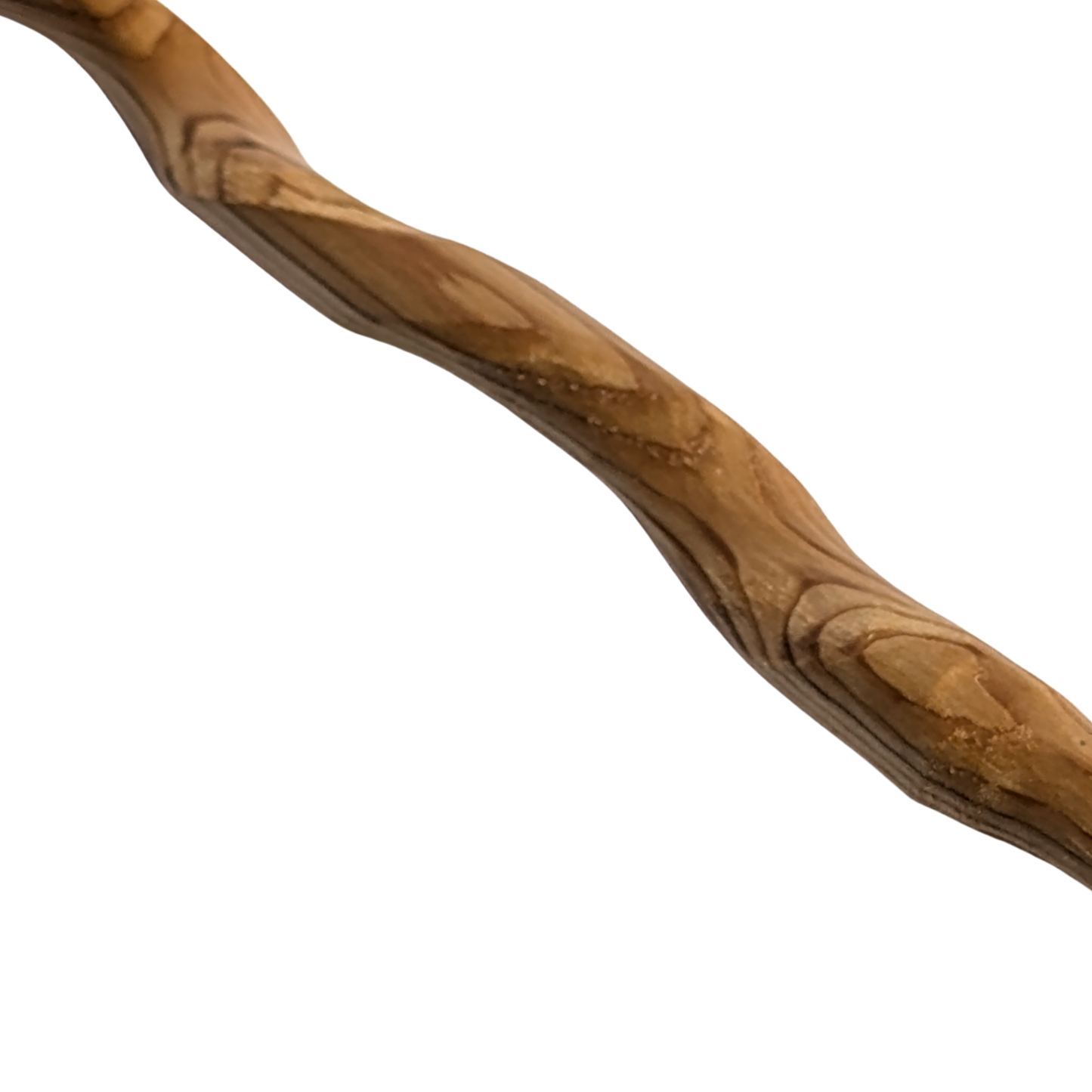 The Oakspire Wand