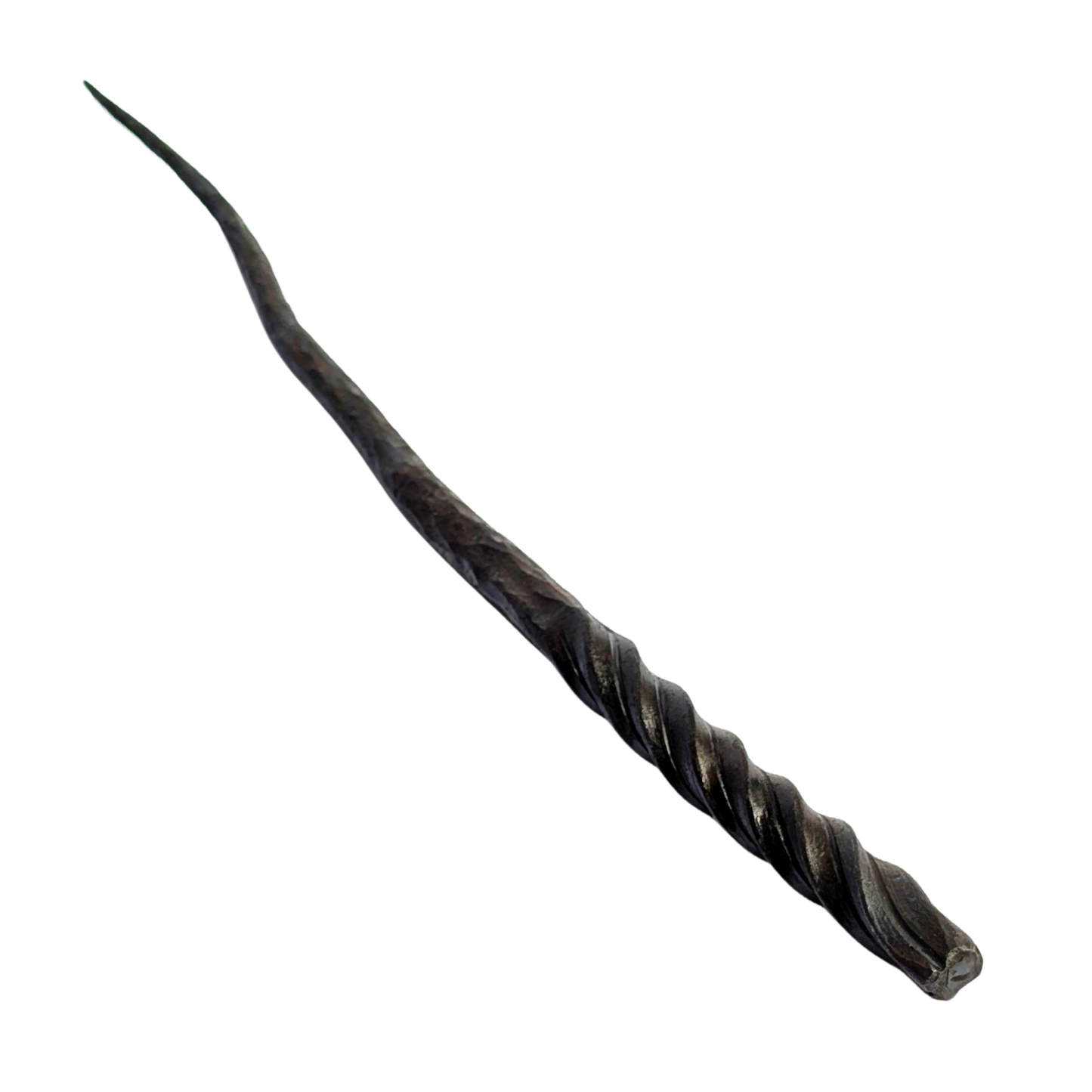 The Seventide Wand