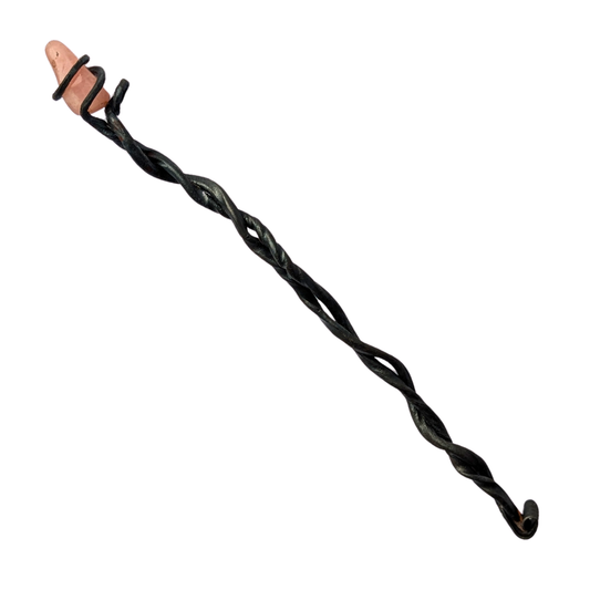 The Thorned Heart Wand