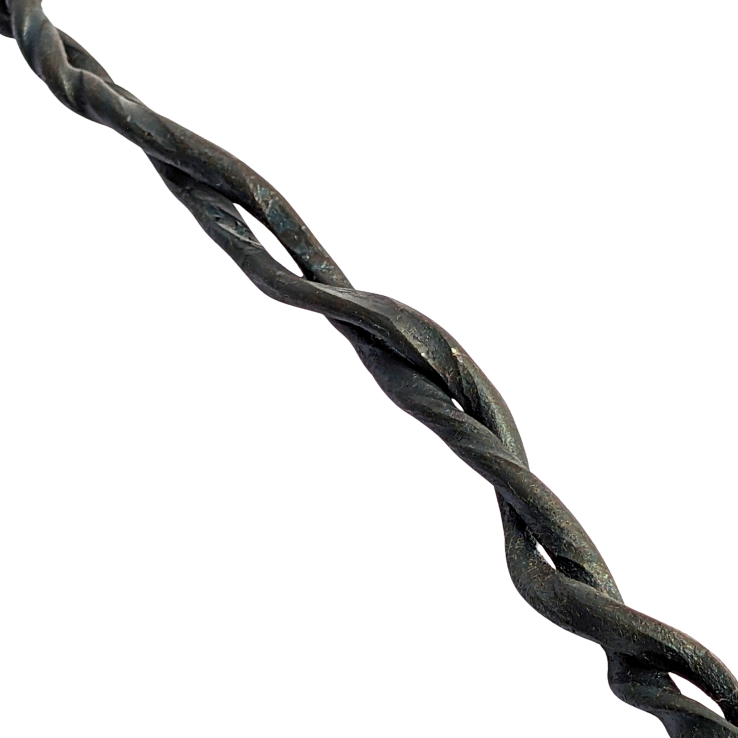 The Thorned Heart Wand