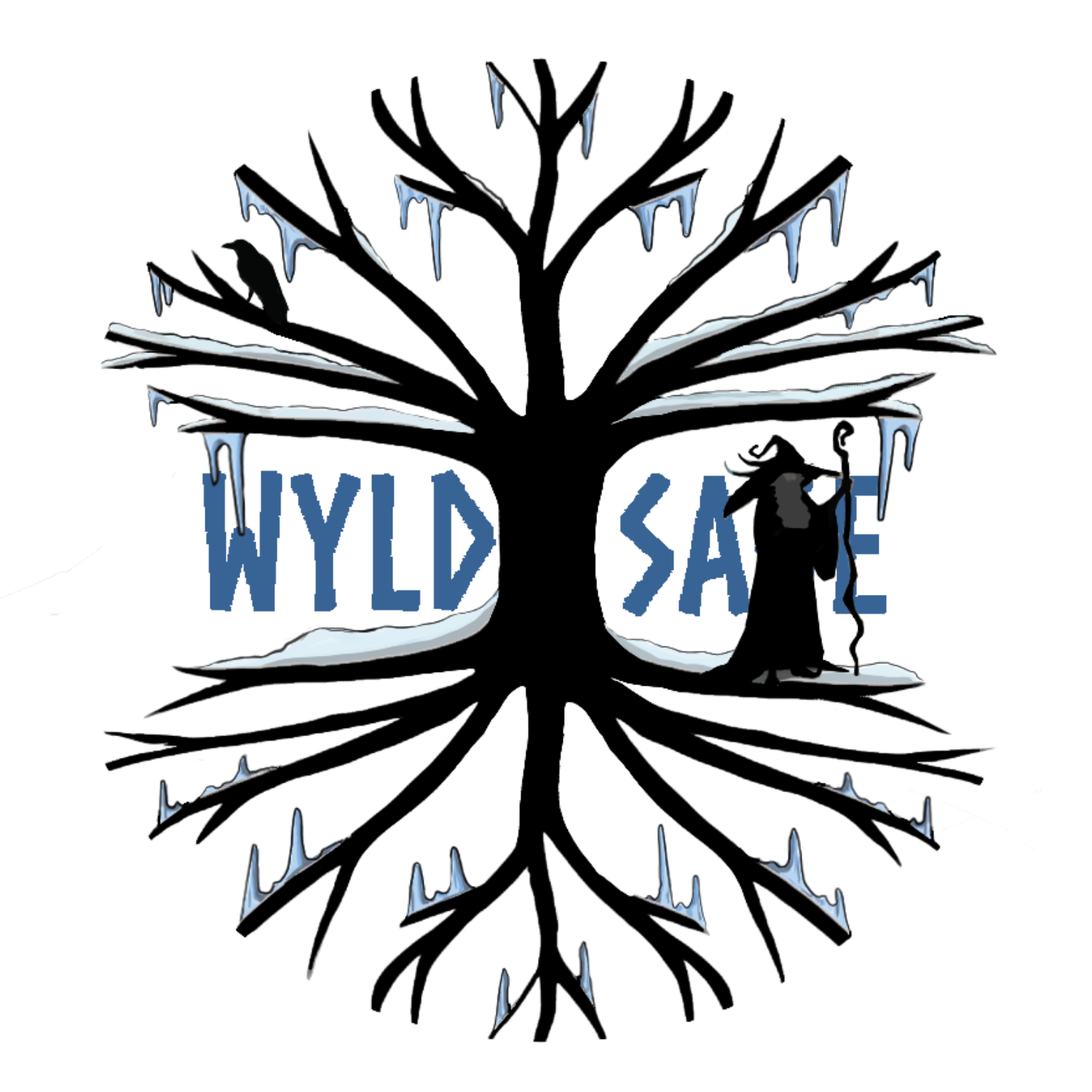 Wyld Sage Wares