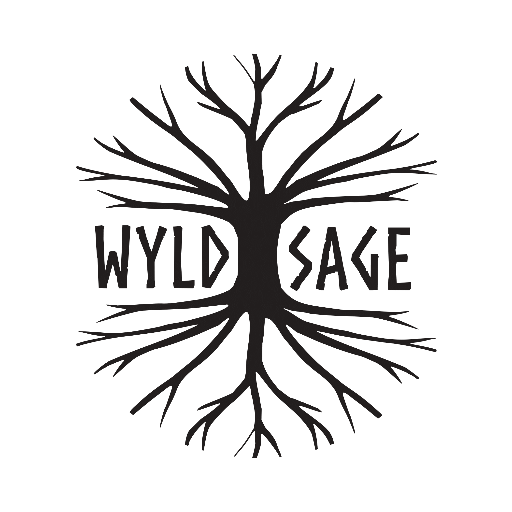 Wyld Sage Wares