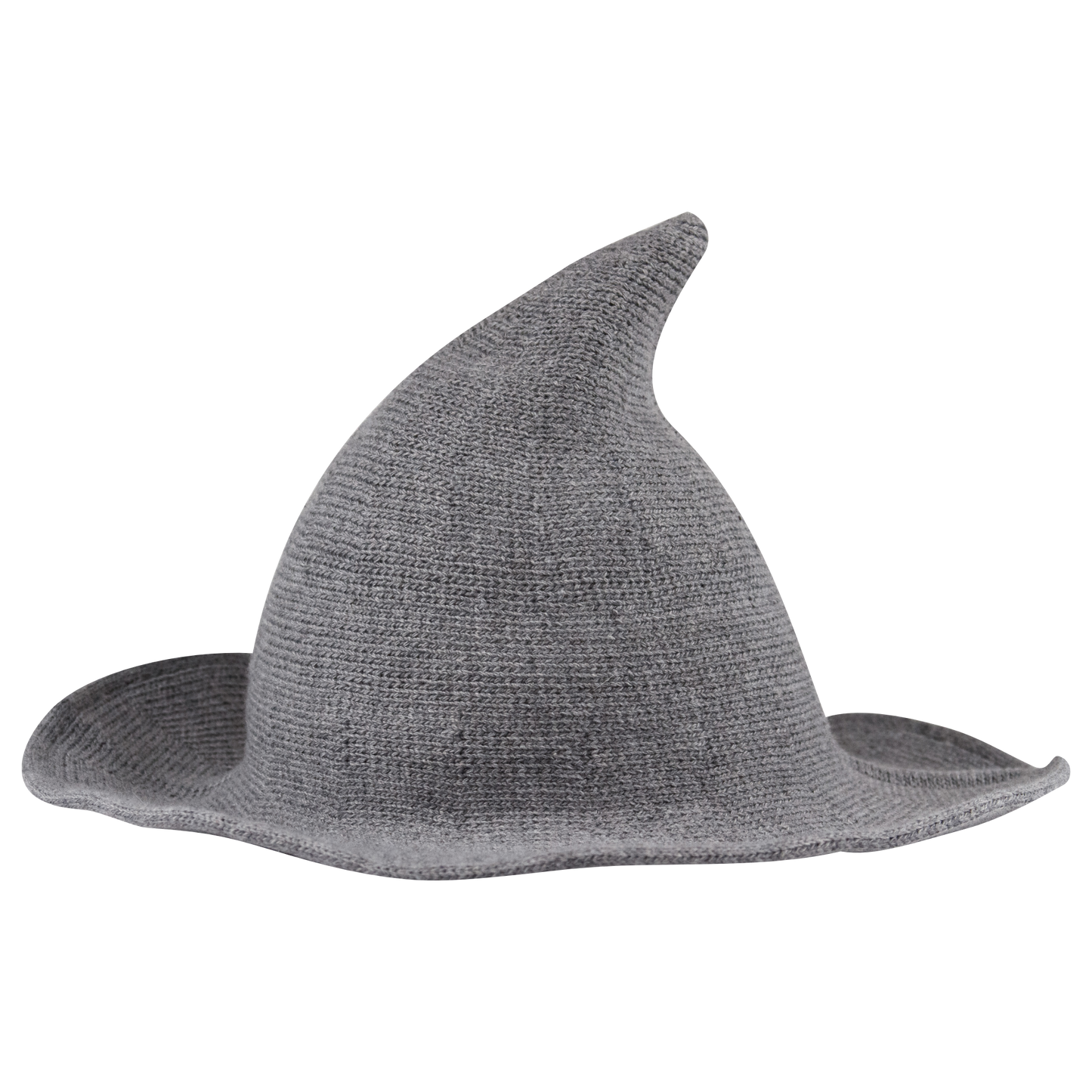 Wizard Hat - Light Grey