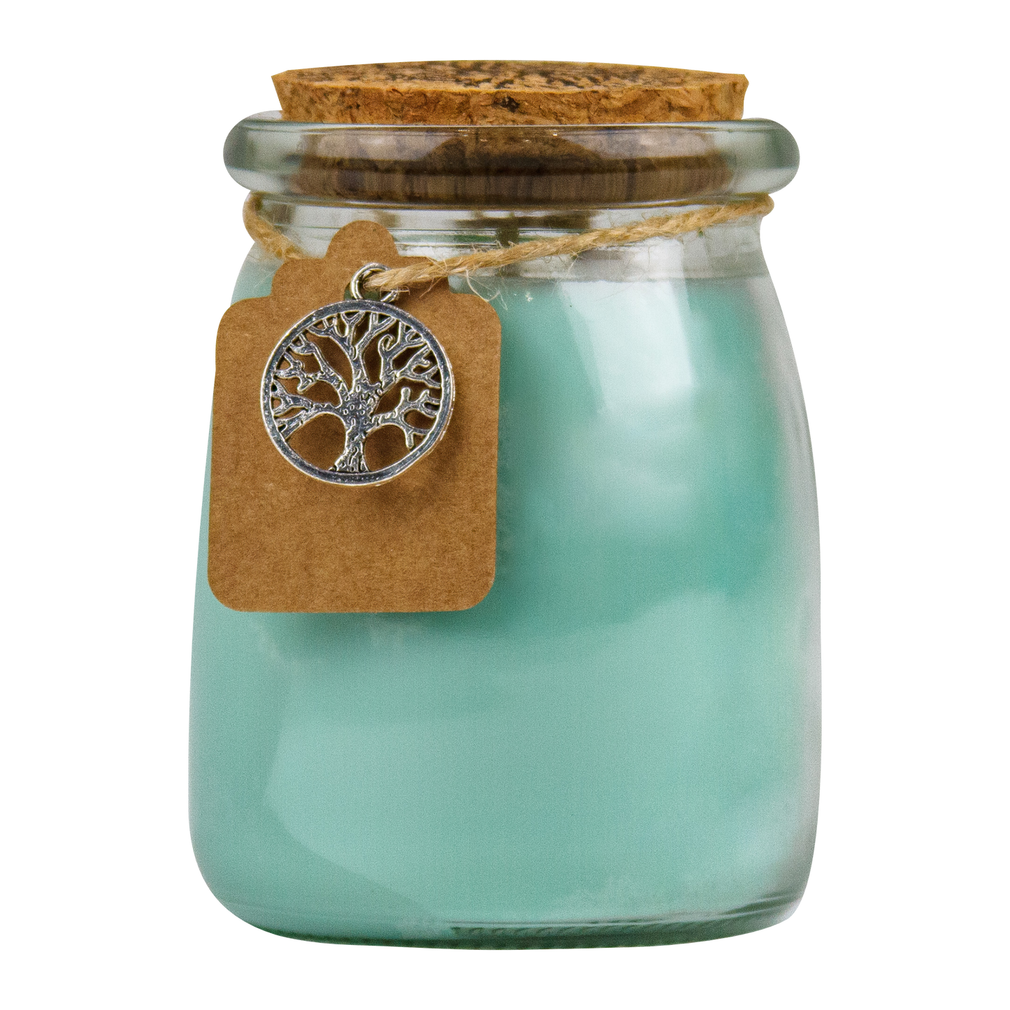 Minor Stamina Potion Candle